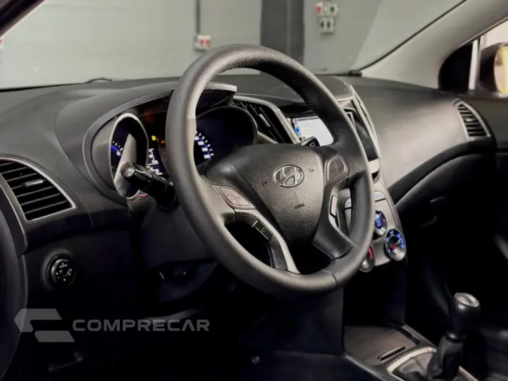 HB20 1.0 12V Comfort