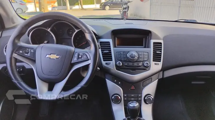 Cruze LT.1.8