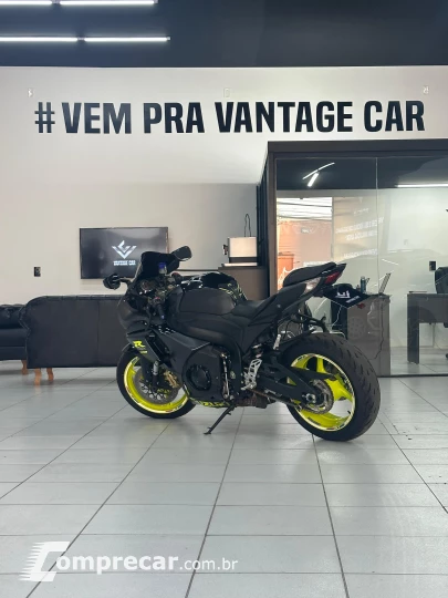 GSX-R 1000