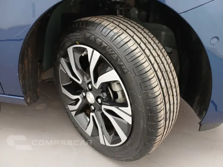 ONIX 1.0 TURBO FLEX PLUS PREMIER AUTOMÁTICO