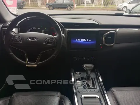 TIGGO 5X 1.5 VVT Turbo Iflex TXS