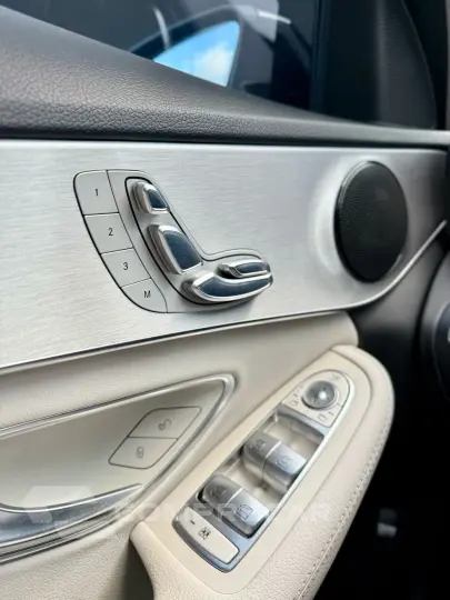 C-300 Estate Avantgarde 2.0 245cv Aut.