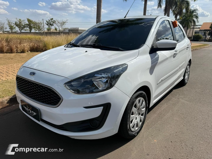 KA + 1.0 SE 12V