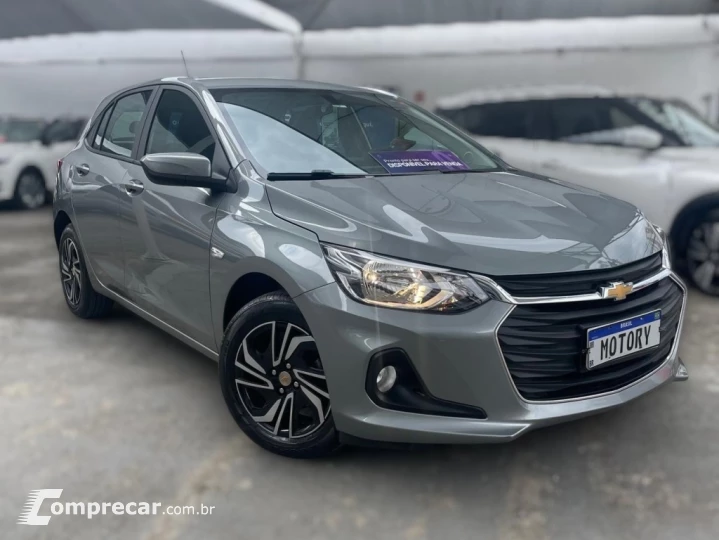 ONIX 1.0 FLEX LT MANUAL