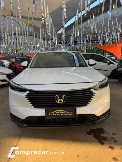 HRV
