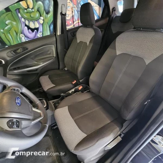ECOSPORT SE AT 1.6B