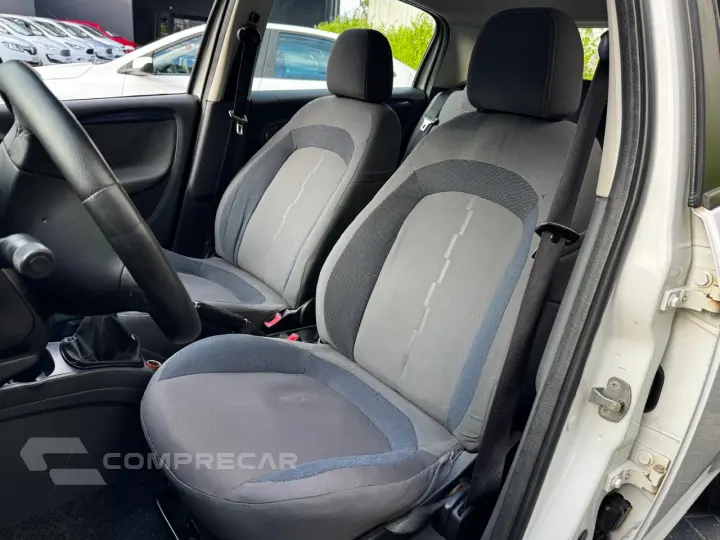PUNTO 1.4 Attractive 8V
