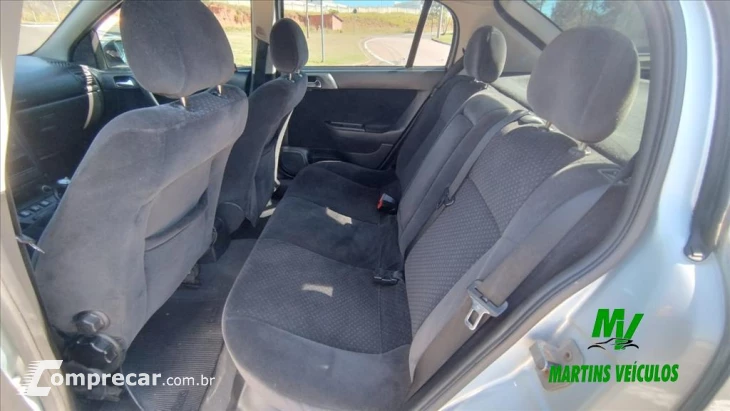 ASTRA 2.0 MPFI ADVANTAGE 8V FLEX 4P MANUAL