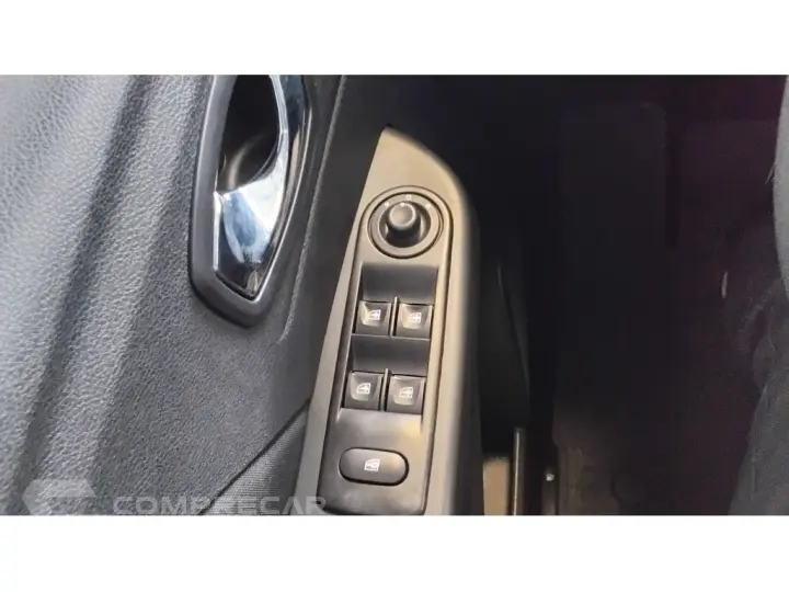 CAPTUR 1.6 16V SCE FLEX LIFE X-TRONIC