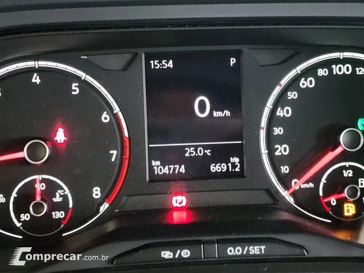 POLO 1.0 200 TSI Sense