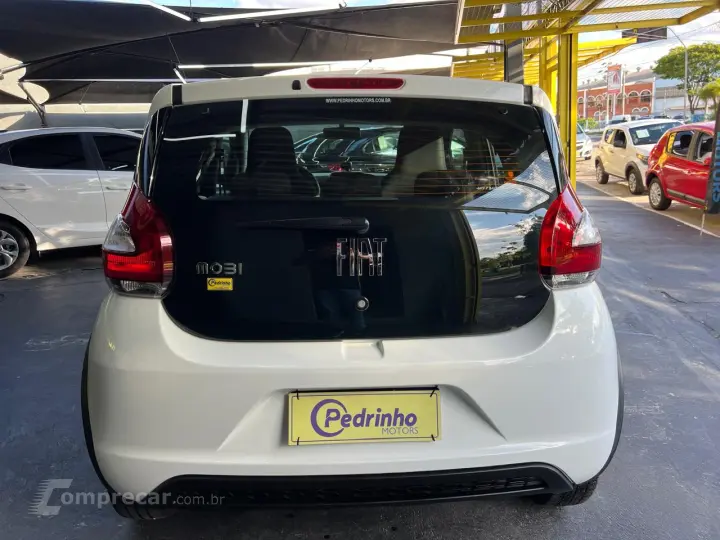 Mobi 1.0 4P FLEX EVO LIKE