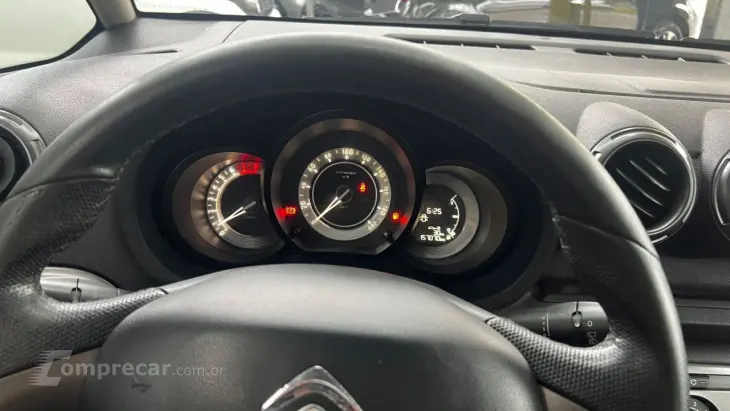 C3 Picasso 1.5 4P FLEX GLX