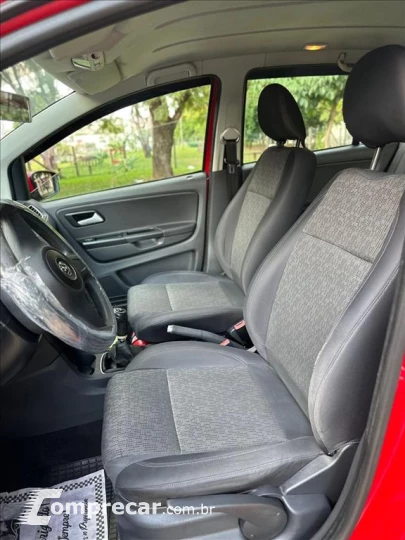 FOX 1.6 MI 8V