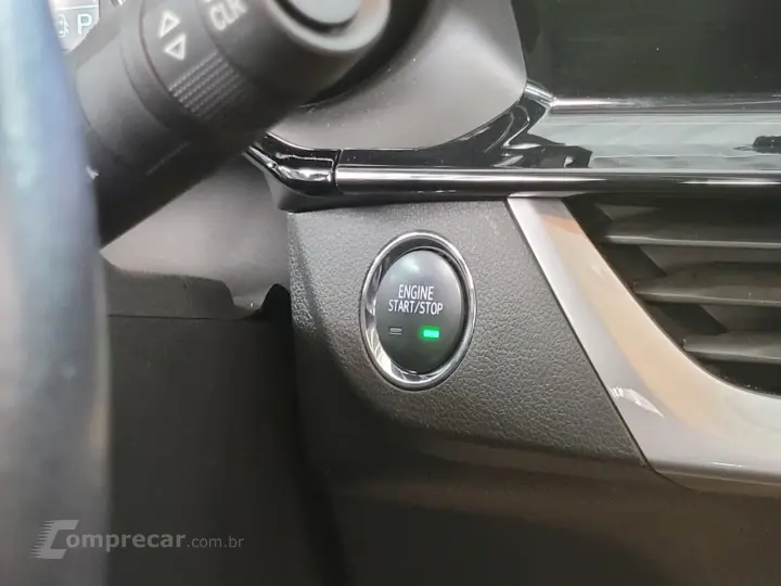 MONTANA PREMIER 1.2 Turbo Flex 12V Aut.