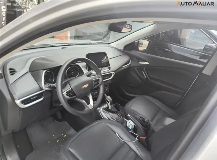 TRACKER 1.0 Turbo LT