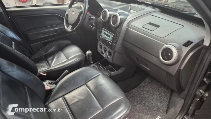 ECOSPORT 1.6 Freestyle 8V