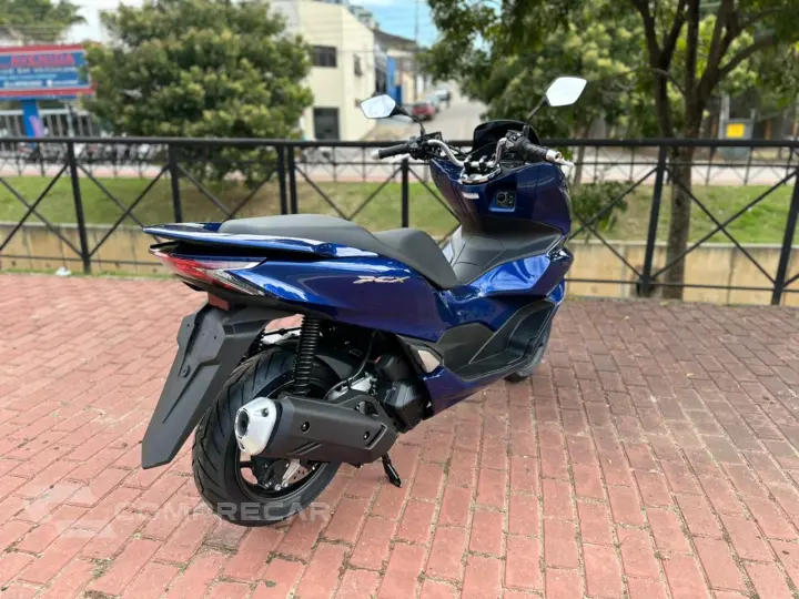 PCX 160 ABS