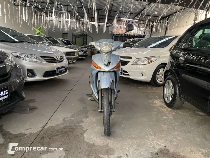 T115 CRYPTON K