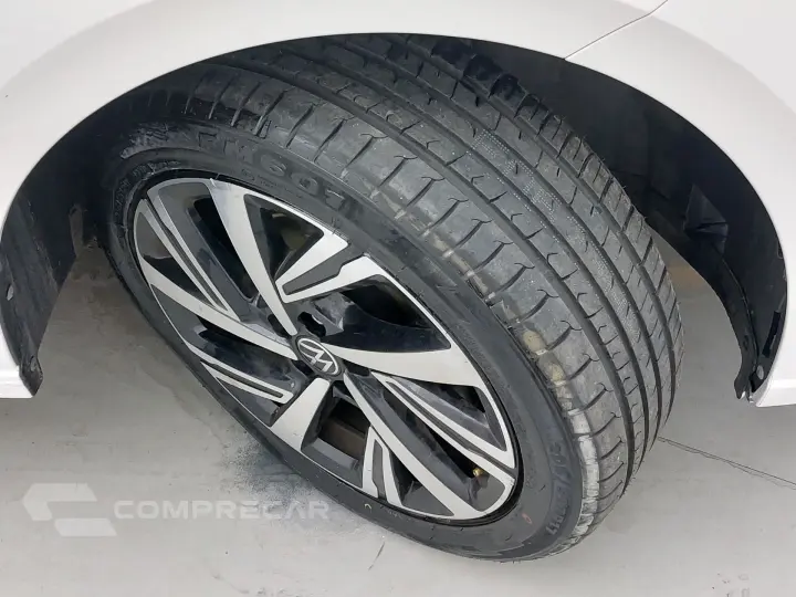 VIRTUS 1.0 200 TSI HIGHLINE AUTOMÁTICO