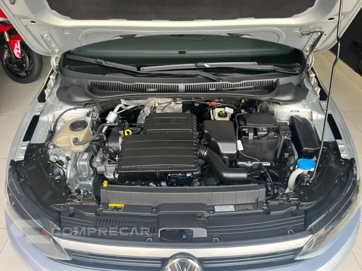 POLO 1.6 MSI TOTAL FLEX MANUAL