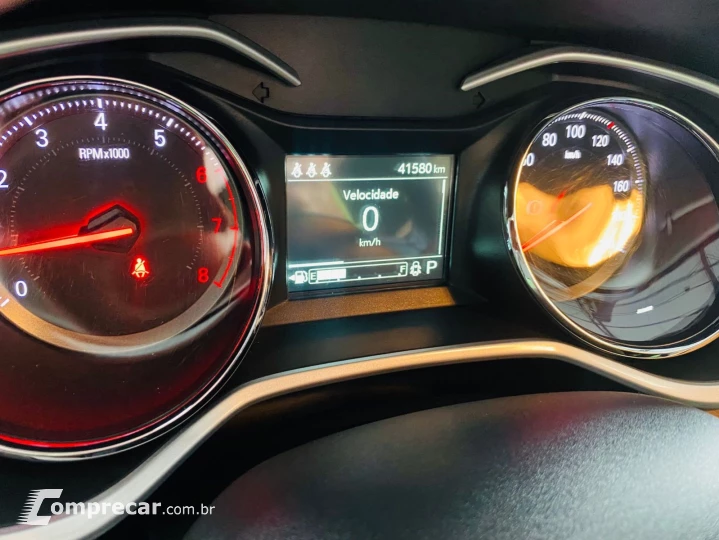 ONIX 1.0 Turbo Plus Premier
