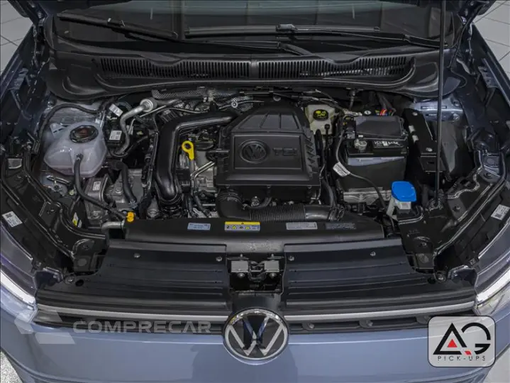 TERA 1.0 170 TSI High