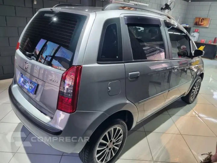 IDEA 1.4 MPI ELX 8V