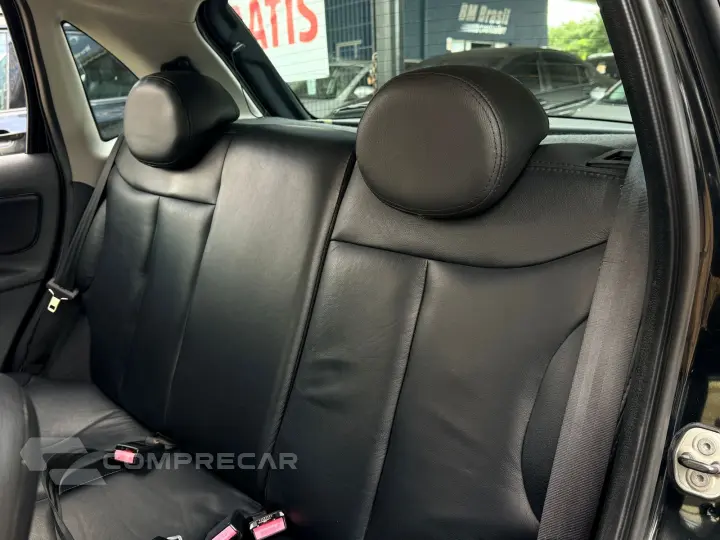 C3 1.6 Exclusive 16V