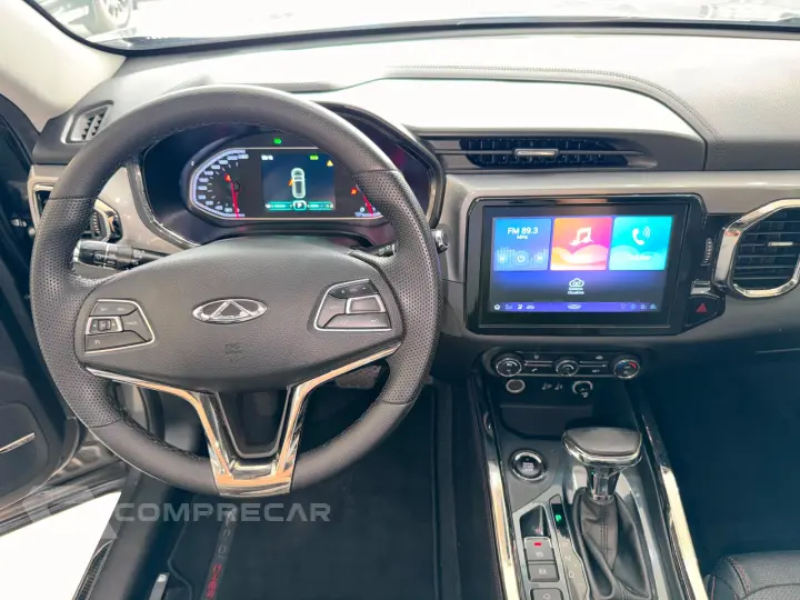 Tiggo 5 x txs