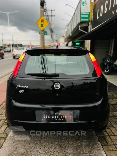 PUNTO 1.6 Essence 16V