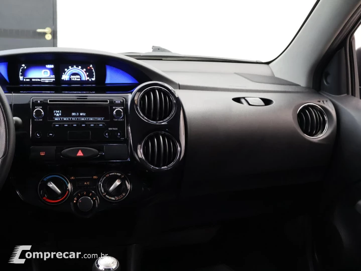 ETIOS 1.5 XS 16V