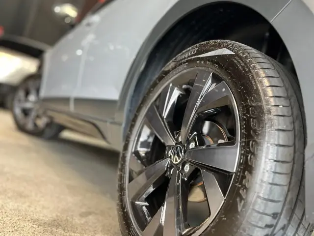 NIVUS - 1.0 200 TSI TOTAL HIGHLINE AUTOMÁTICO