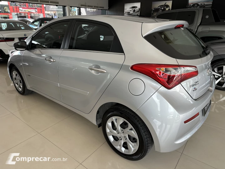HB20 1.0 Comfort Plus 12V