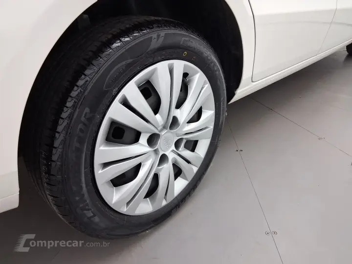 VOYAGE 1.0 12V MPI TOTALFLEX 4P MANUAL