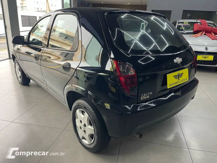 CELTA 1.0 MPFI LS 8V
