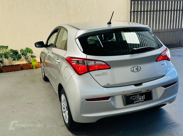 HB20 1.6 Comfort 16V