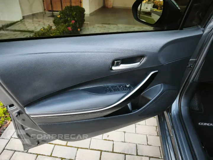 COROLLA 2.0 Vvt-ie XEI