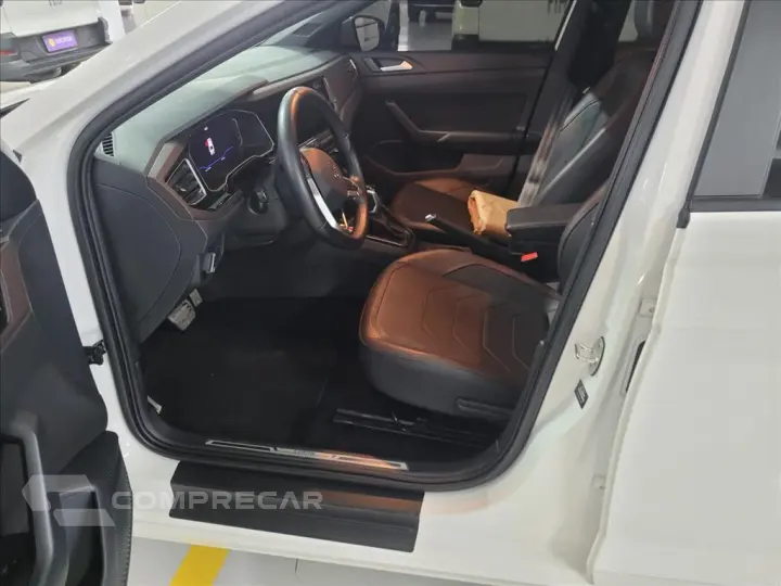 VIRTUS 1.0 200 TSI HIGHLINE AUTOMÁTICO