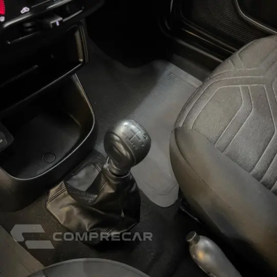 Fiorino Endurance EVO 1.4 Flex 8V 2p