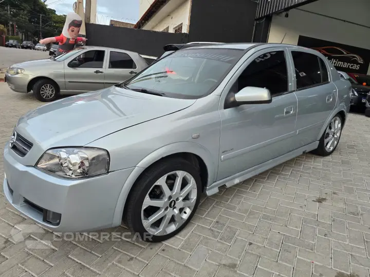 Astra Advantage 2.0 MPFI 8V FlexPower 5p