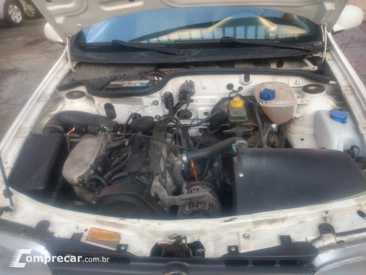 SAVEIRO 1.6 C CS 8V