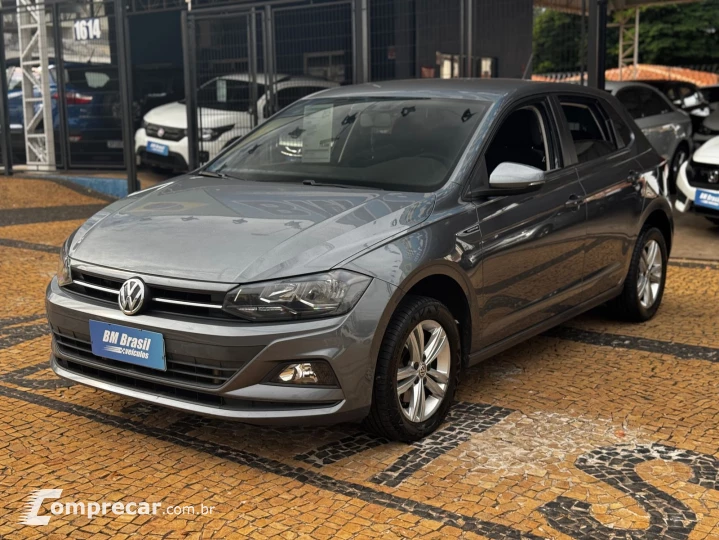 POLO 1.0 200 TSI Comfortline