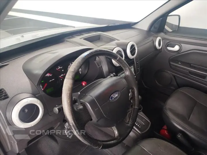 ECOSPORT 2.0 Freestyle 4WD 16V