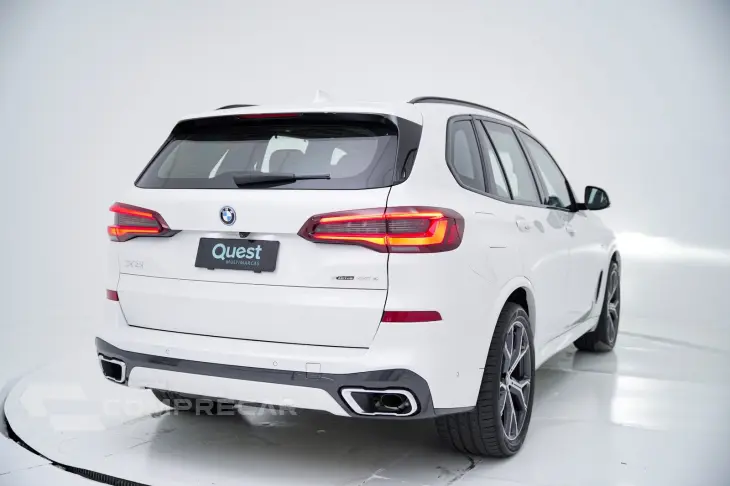 X5 XDRIVE 45e 3.0 M.Sport  Aut. (Híb.)