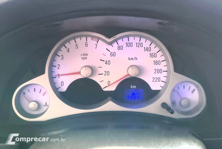 MERIVA 1.8 MPFI Maxx 8V