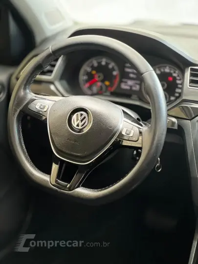 VOYAGE 1.6 MSI Totalflex Highline