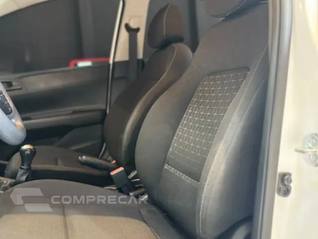 HB20 - 1.0 12V COMFORT PLUS MANUAL