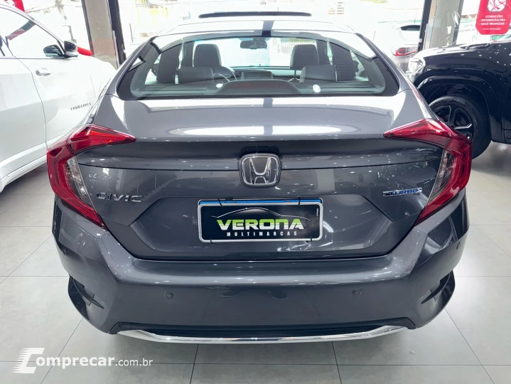 Civic Touring 1.5