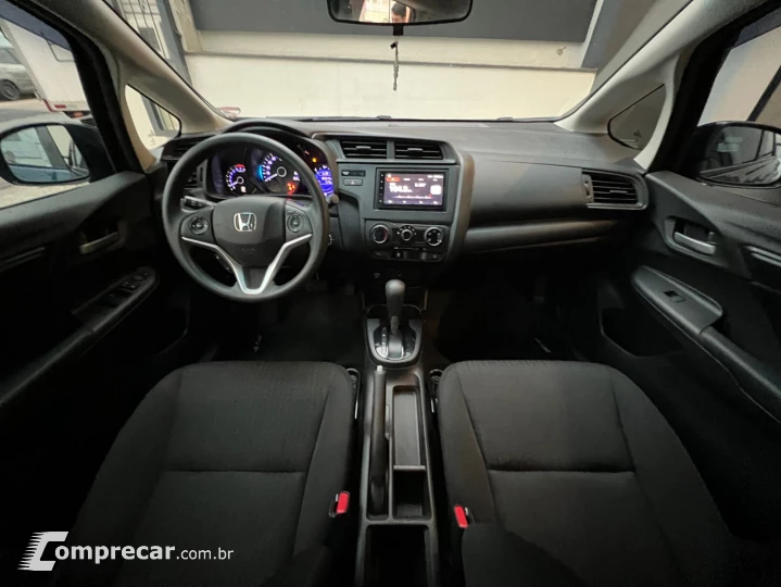FIT 1.5 Personal 16V
