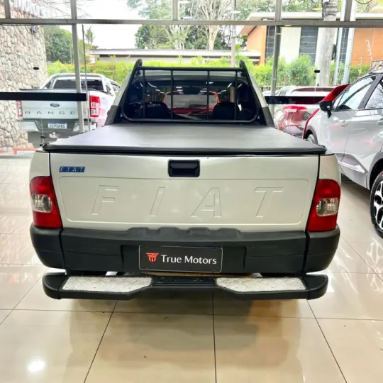 STRADA 1.4 MPI Fire CS 8V